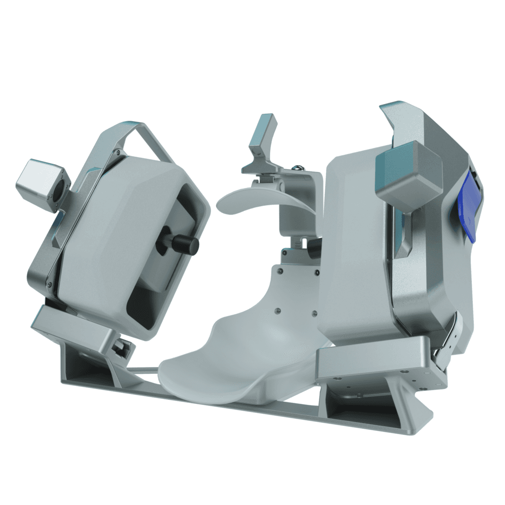 Neural Analytics - Lucid System